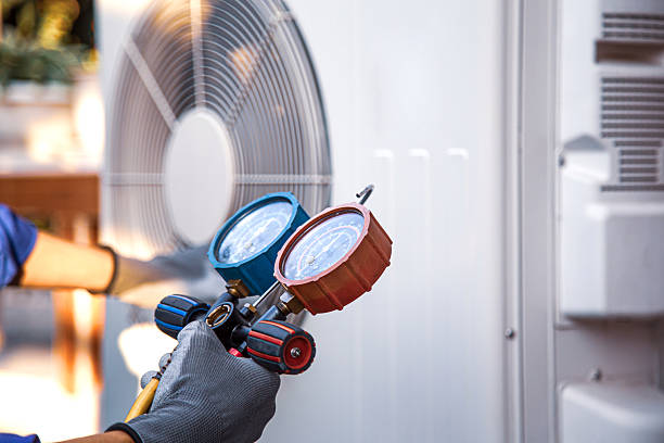 Trusted Hvac Maintenance service in Chillicothe, IL - HVAC Repair CO